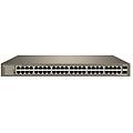 teg1050f switch di rete non gestito gigabit ethernet (10/100/1000) grigio (teg1050f)