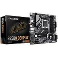 - scheda madre b650m d3hp ax socket am5 chipset amd b650 micro atx
