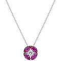 collana argento 925 donna aura clpkabciz