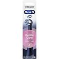 power refill io gentle clean black 3 pezzi