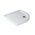 h6 piatto doccia 80x80 bianco lucido in ceramica codice prod 1061