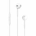 auricolari earpods bianco