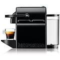 en80bae macchina caffe nespresso inissia aeroccino nera macchina per caff&egrave; espresso a capsule