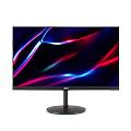 nitro xv1 monitor gaming xv271um3 nero