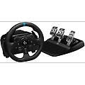 volante con pedali g923 ps4