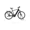 ebike ricondizionata · e-courier luxe · buone condizioni