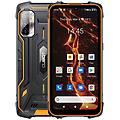 king kong 5 pro 4/64gb nero/arancio gratis