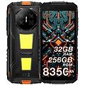 fire 3 max 8gb 256gb 5. 45 4g dual sim nfc batteria 8350mah android 15 arancione