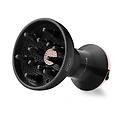 - diffusore ad aria calda diffon ion ceramic-matt black pink rose