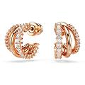 orecchini a cerchio donna 5698702