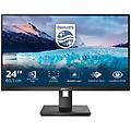 Philips Monitor 23 8 Led Ips 242s1ae 00 1920 X1080 Fhd Tempo Di Risposta 4ms