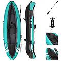 bestway hydro force 65118 kayak ventura 280x86 cm