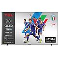 p89k serie smart tv qled 4k 98 98p89k 144hz audio onkyo 2. 1 dolby vision & atmos google tv