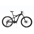 ebike ricondizionata · bh atomx lynx pro 8. 7 carbonio xt · condizioni eccellenti bh
