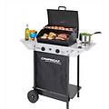 Campinggaz Xpert 100 Ls Rocky