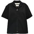 camicia denim