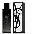 yves saint laurent myslf 60 ml eau de parfum ricaricabile spray uomo