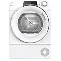 rapidó ro4h7a2tcex-s asciugatrice libera installazione caricamento frontale 7 kg a++ bianco