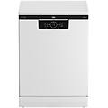 bdfn26440wc lavastoviglie 14 posate c bianco
