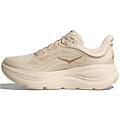 Hoka Women S Bondi 9 Scarpe Da Corsa Donna 9 Regular Beige
