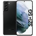 - galaxy s21 + 5g 256 gb 5g dual sim display 6. 7' full hd+ fotocamera 64 mpx android europa nero
