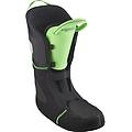 mtn summit pro scarponi scialpinismo grey/black/green 26 5 uk