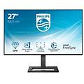 monitor 27 2k 1440p e line qhd black 275e2fae 00