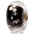 charm beads diamante nero universale tglbe-00029