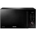 forno a microonde combinato mc28a5137kk da 28 litri e 900 w con grill e display a led