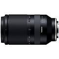 - 70-180mm f / 2. 8 di iii vxd milc teleobiettivo zoom nero