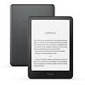 kindle paperwhite signature edition e-book 7 32 gb nero metallizzato