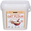 Weider Gourmet Oat Flour 1900 Grammi Neutro
