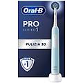 oral-b pro 1 cross light blue