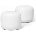 Google Router Nest Wifi Punto Bianco