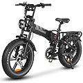 bicicletta elettrica da montagna rs-a02 20 48v17ah