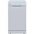brava cdph 2l1049w lavastoviglie slim libera installazione 10 coperti classe e 5 programmi ciclo