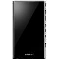 walkman nw-a306 lettore mp3 32 gb nero (nwa306b. cew)