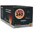 Borbone Caffe Capsule Nespresso Rebarmonia240n 240 Pz Blu Oro