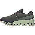 cloudmster 2 w scarpe running neutre dna grey/green 7 5 us