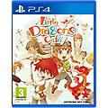 piccoli draghi café ps4