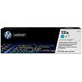 cartuccia toner originale ciano laserjet 131a