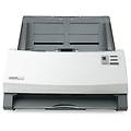 smartoffice ps406u plus scanner adf 600 x 600 dpi a4 grigio bianco (0296)