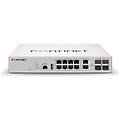 switch gigabit poe+ 8 porte 2 porte sfp gestito fs-110g-fpoe