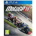 moto gp 18 ps4 playstation 4