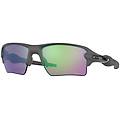 oakley. occhiali da sole flak 2. 0 xl oo 9188 unisex taglia 59/12/133 occhiali da sole ritiro