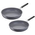 set padelle antiaderenti 12163600002 tempra mineral 24/28cm