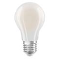 lampadina led e27 smerigliata super efficient 1521 lm bianco neutro