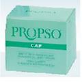 biogena propso cap crema impacco per cuoio capelluto 150 ml
