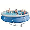 - piscina fast set 457x84 cm