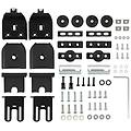 menabo kit fixpoint barra professional 606